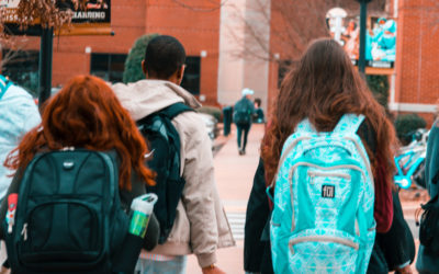 Quels sont les bienfaits des massages pour les étudiants à l’école ou dans la vie ?