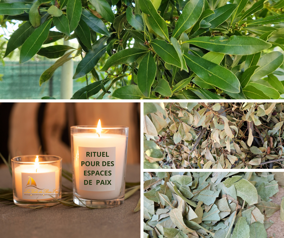 Rituel nettoyage et purification des lieux Rituel nettoyage et purification des lieux