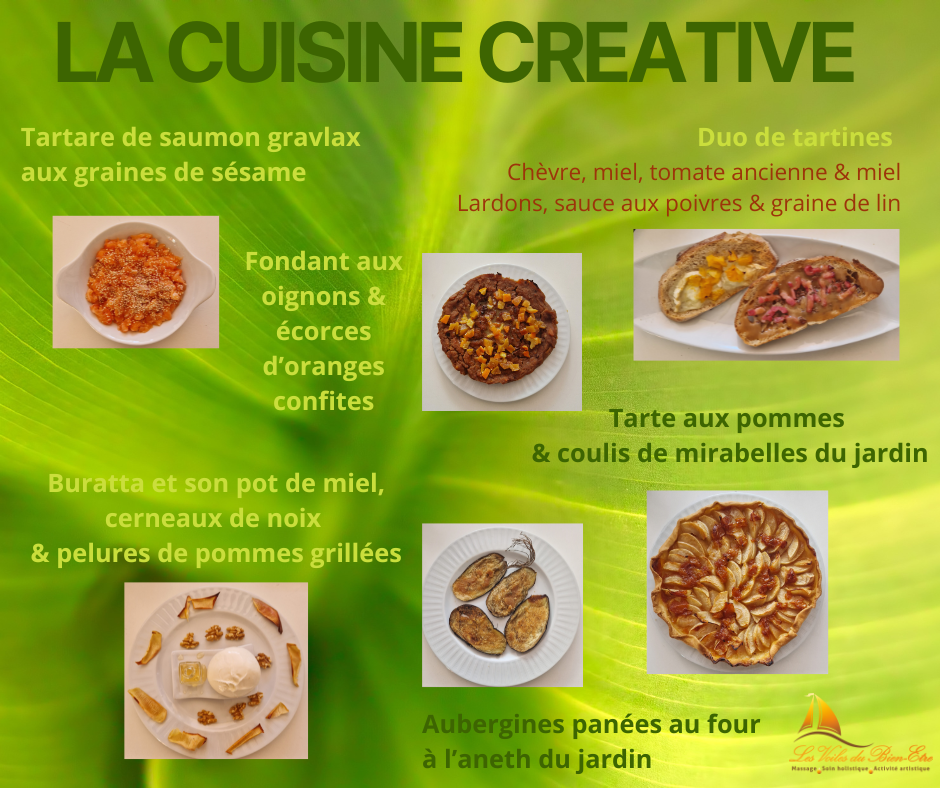 23-09-29 Atelier cuisine créative