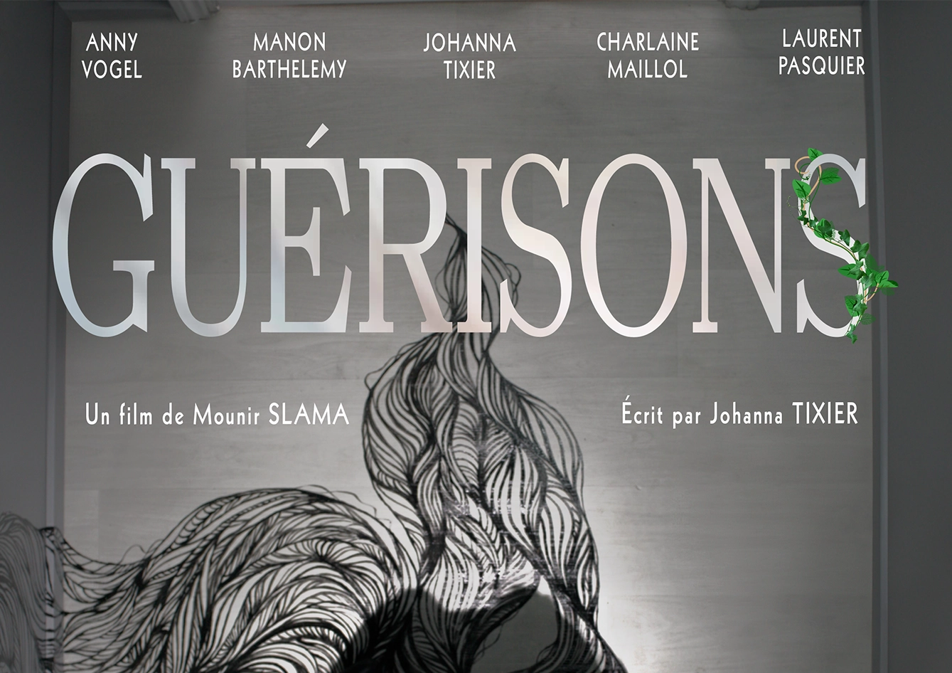 Film guérisons