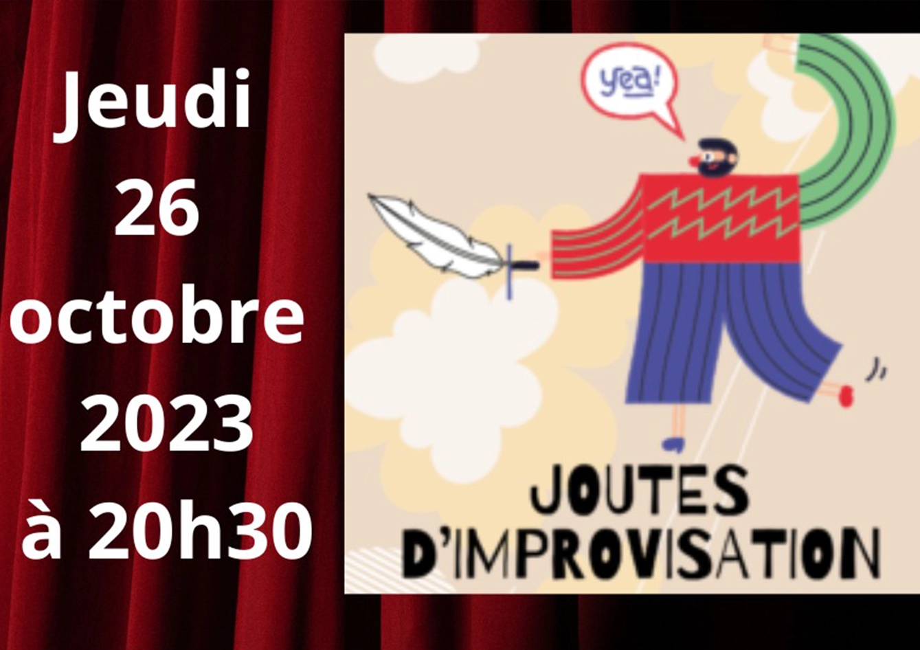Joutes d'improvisations