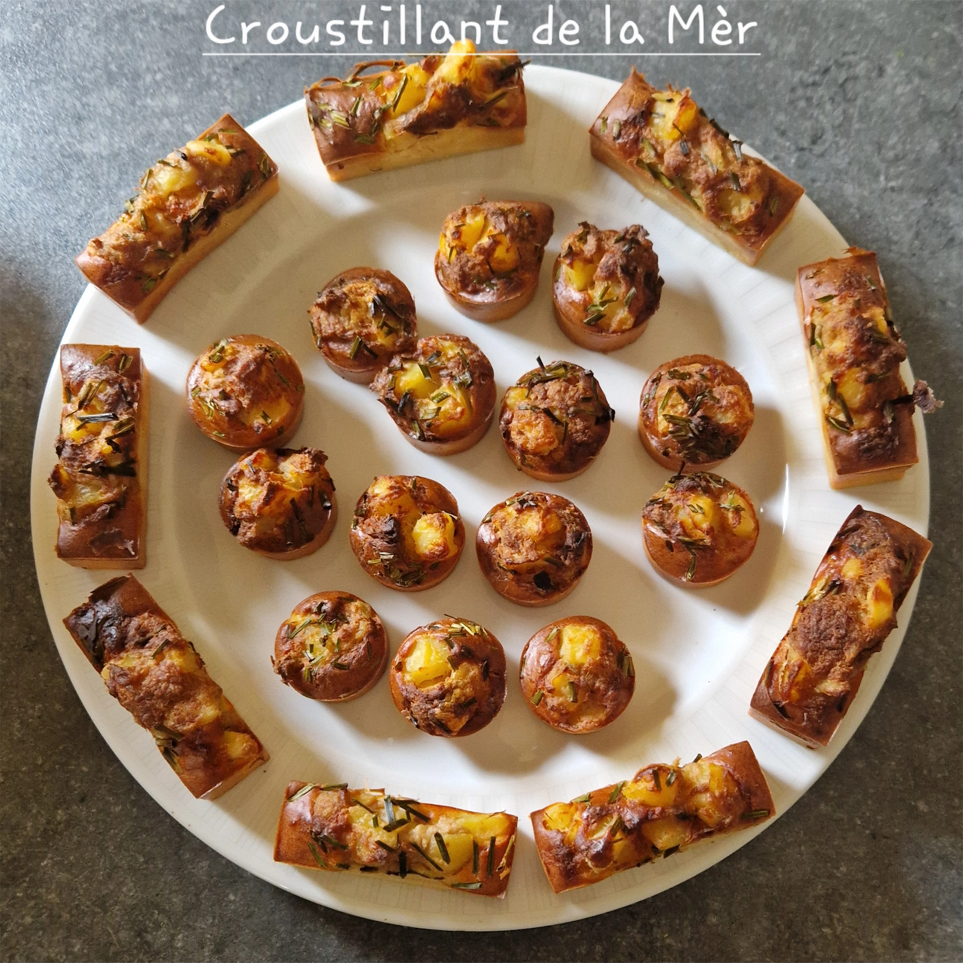Croustillant de la Mèr