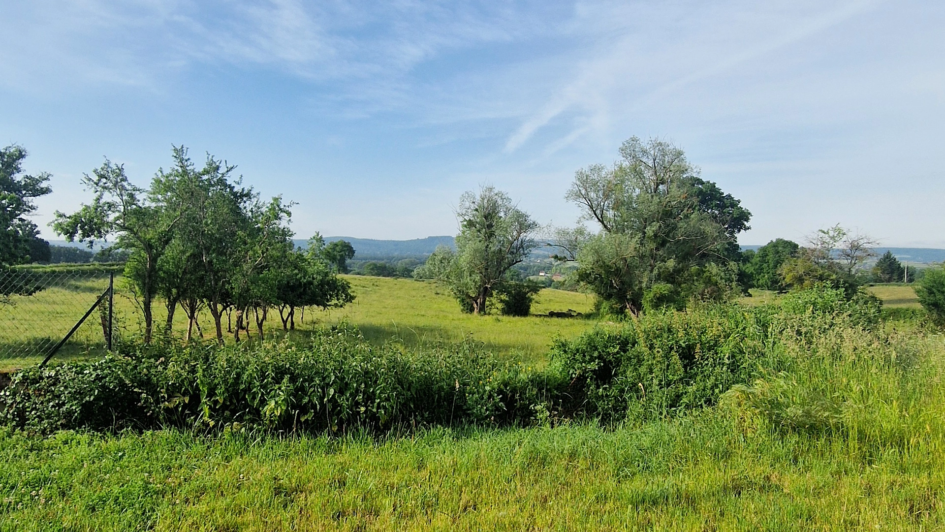 Retour à soi même, hebergement à la campagne Retour à soi même, hebergement à la campagne