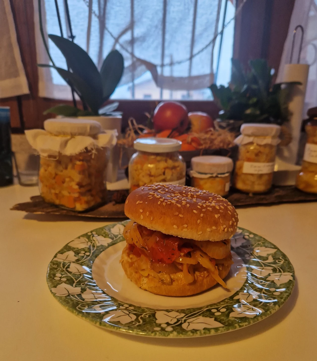 Burger