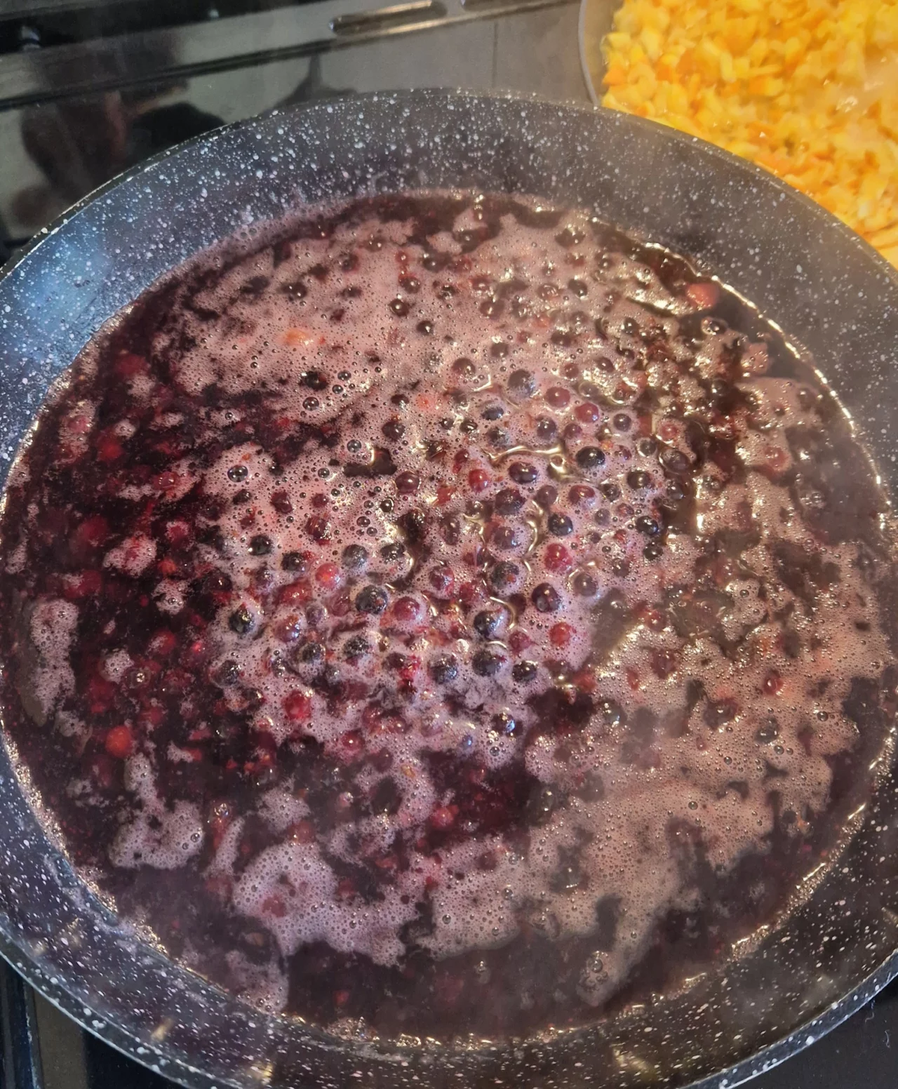 Coté dessert