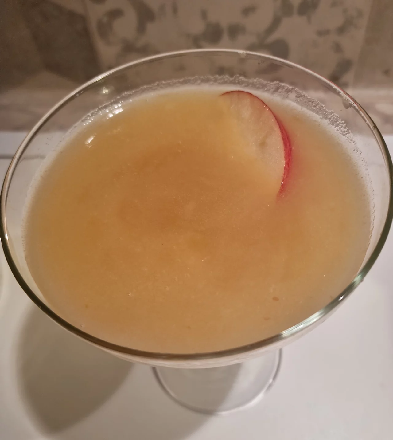 Nectar de pommes