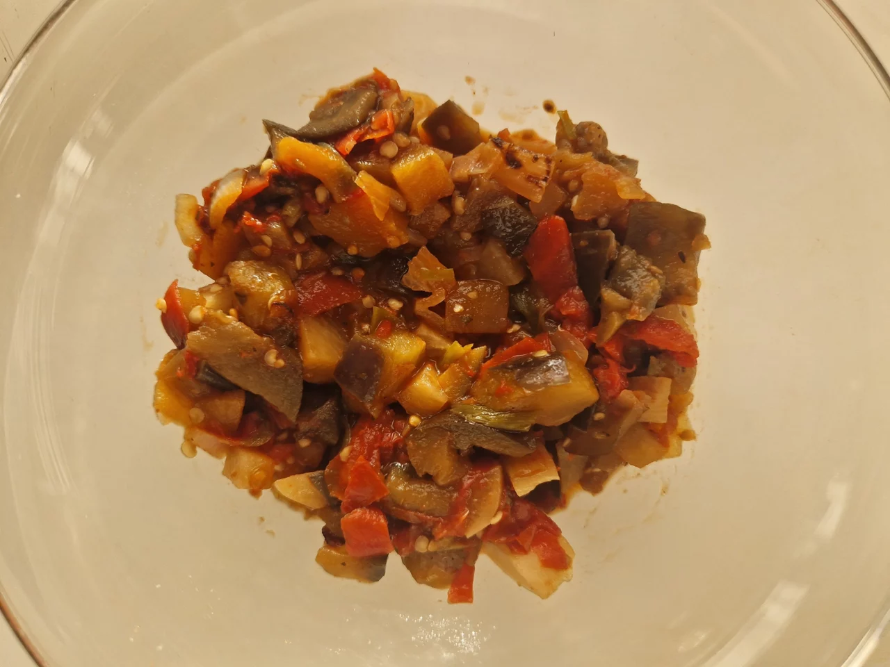 Ratatouille