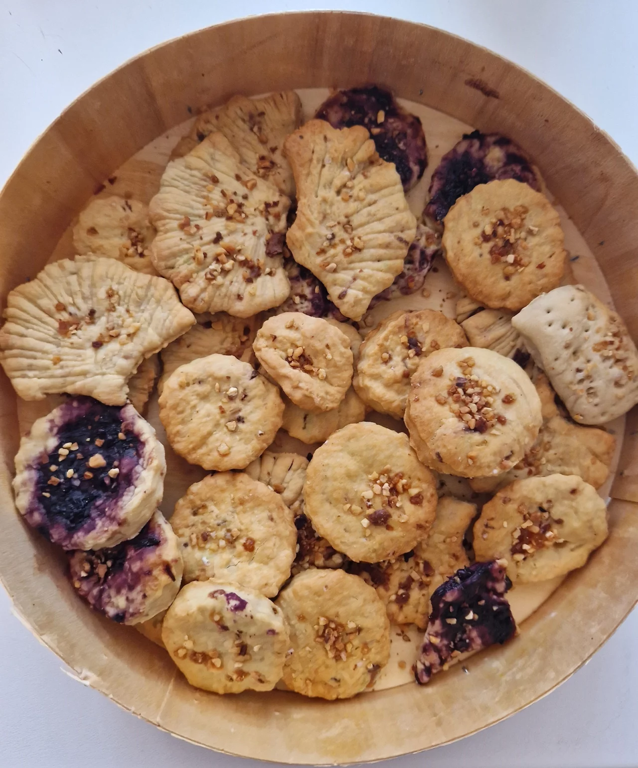 Sablés de Noel