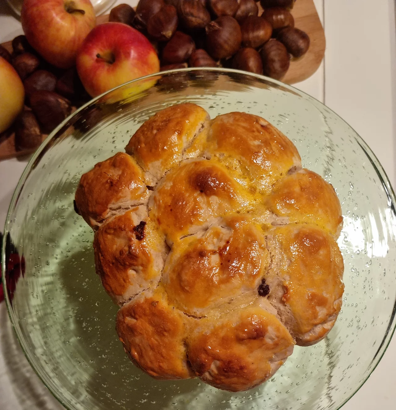 Brioche