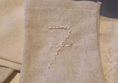 Chiffre 7 calendrier de l'avent de mon enfant