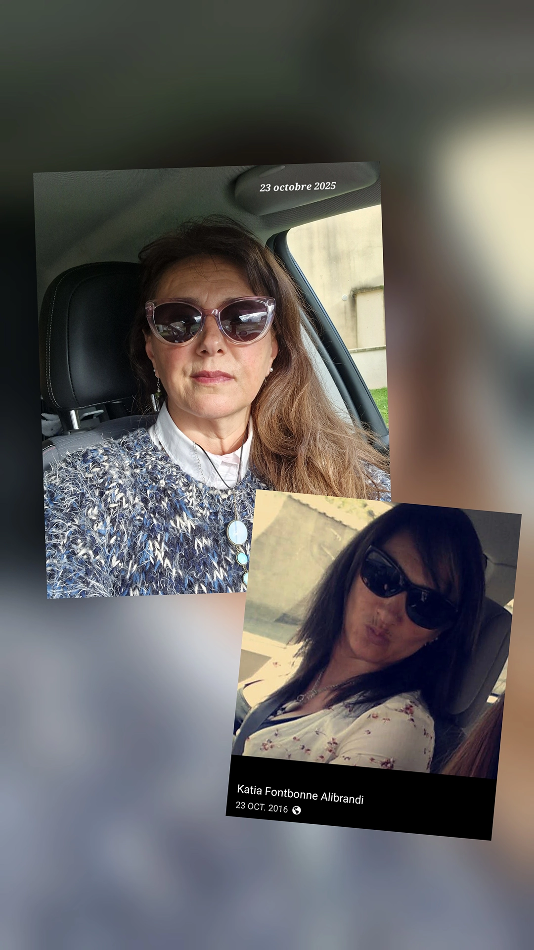 Katia fontbonne alibrandi vous offre une astuce