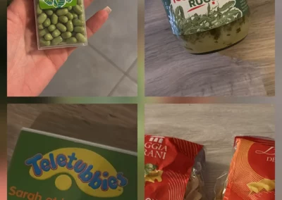 Cadeaux calendrier de l'avent