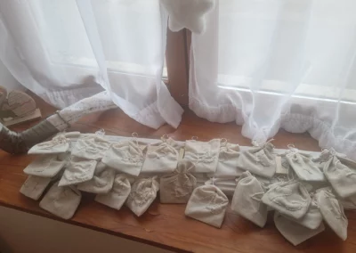 Calendrier de l'avent de mon enfant