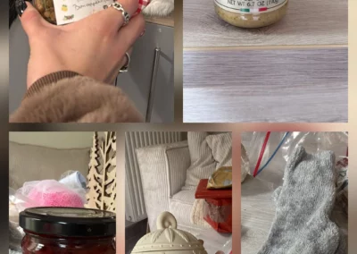 Exemples de cadeaux calendrier de l'avent