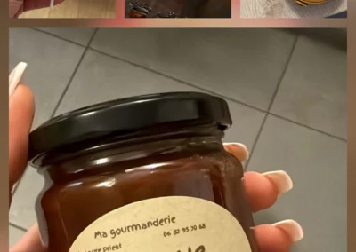 Exemples de cadeaux l'ame agit de noel