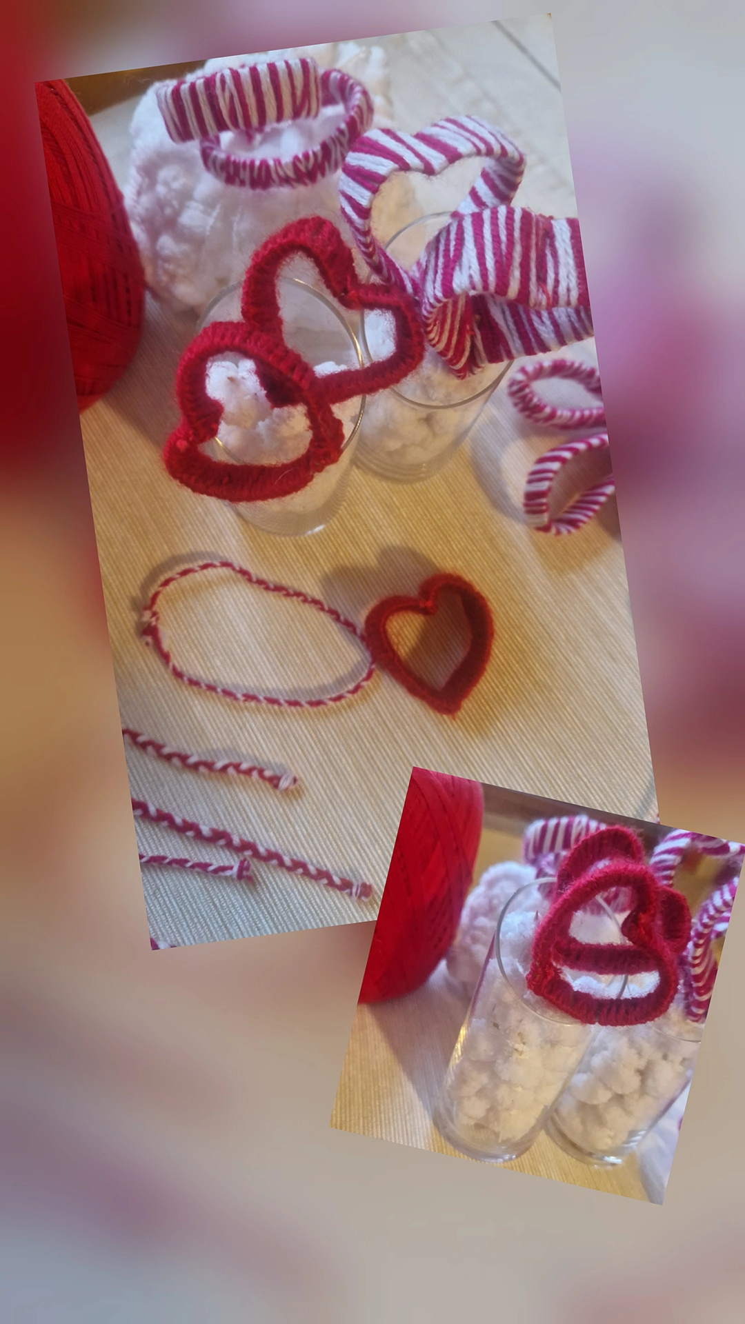 Âmour'Heureux double photo Âmour'Heureux double photo