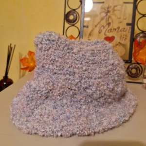 Atelier tricot et broderie