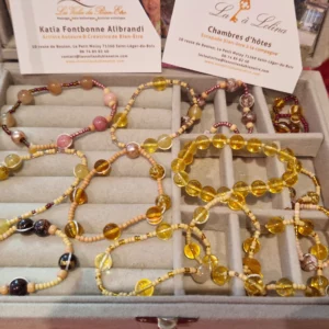 Bracelets poignets de Saint-Léger