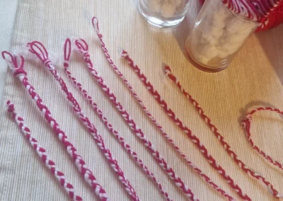 Du'Ö Complice pour Âmour'Heureux