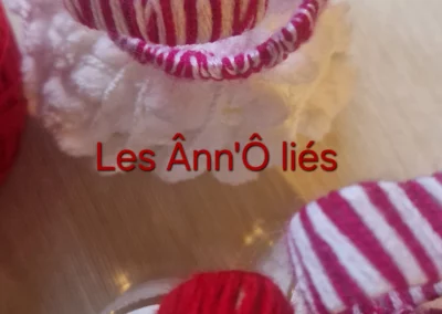 Les ânn'Ô liés