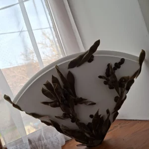 L'étagère d'angle Sauthon