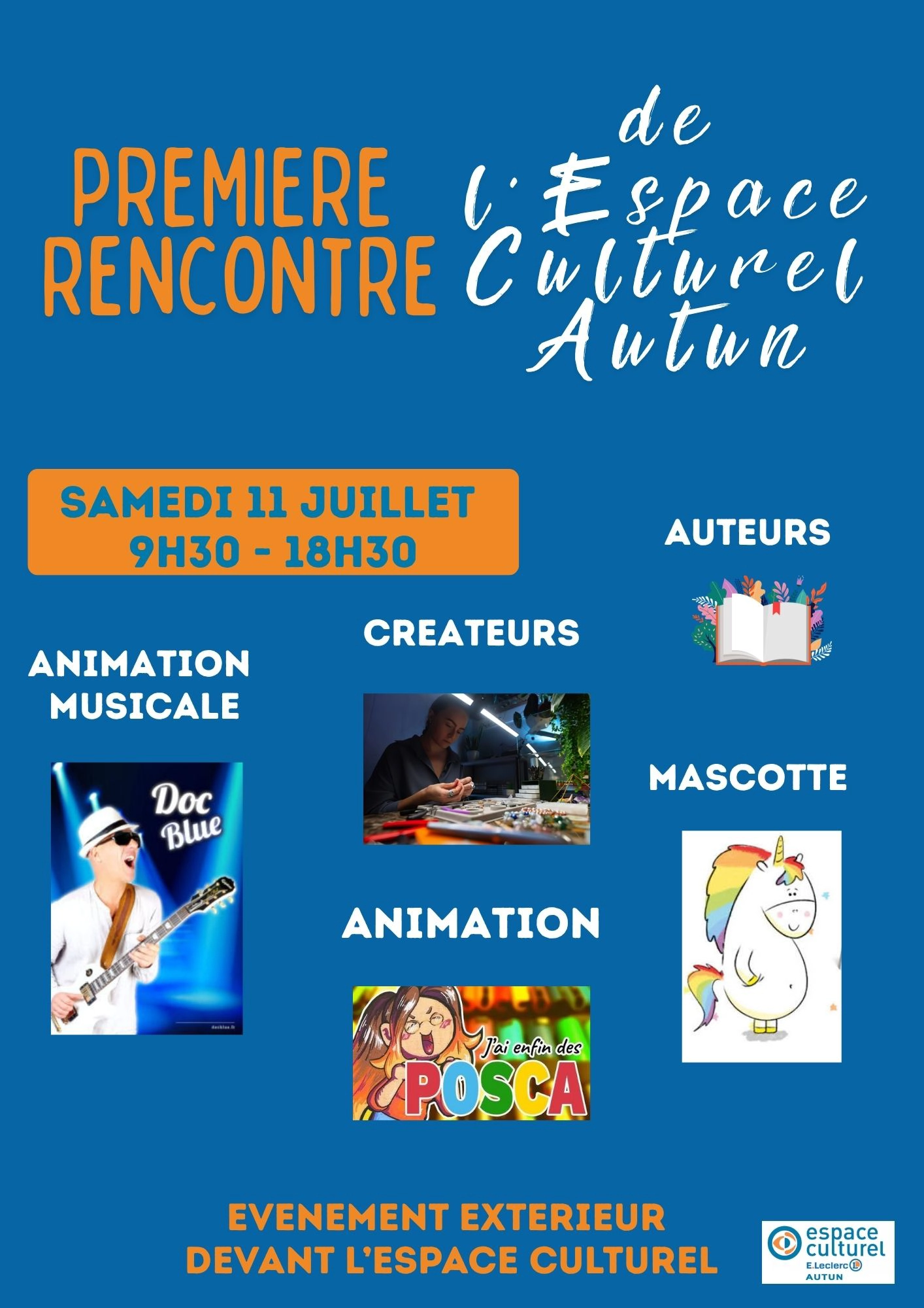 Animations Espace Culturel Animations Espace Culturel