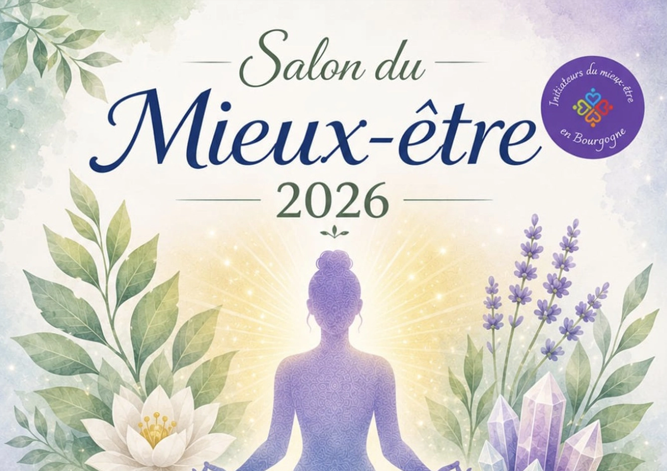 Salon du Mieux-Être 2026 vignette