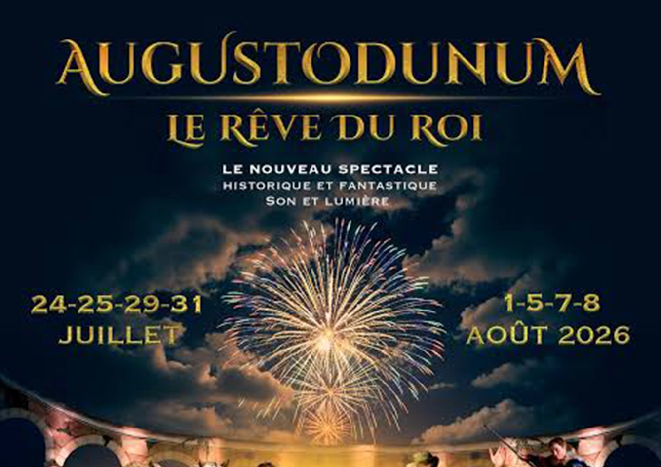 augustodunum le reve du roi vignette